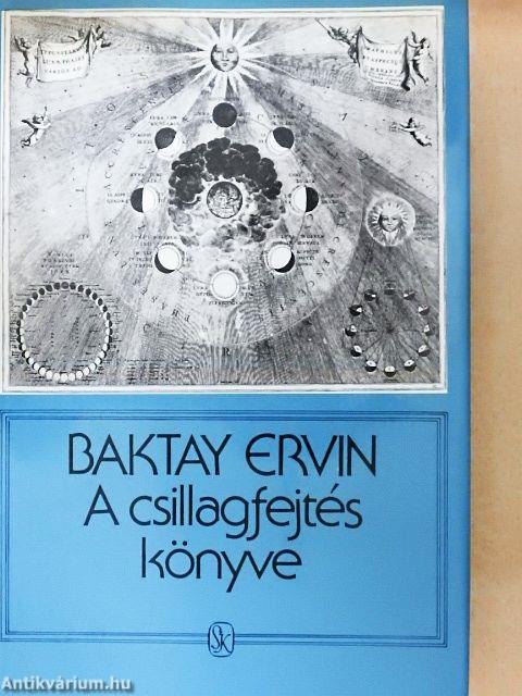 A csillagfejtés könyve