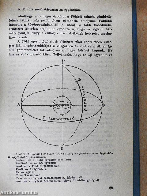 A csillagfejtés könyve