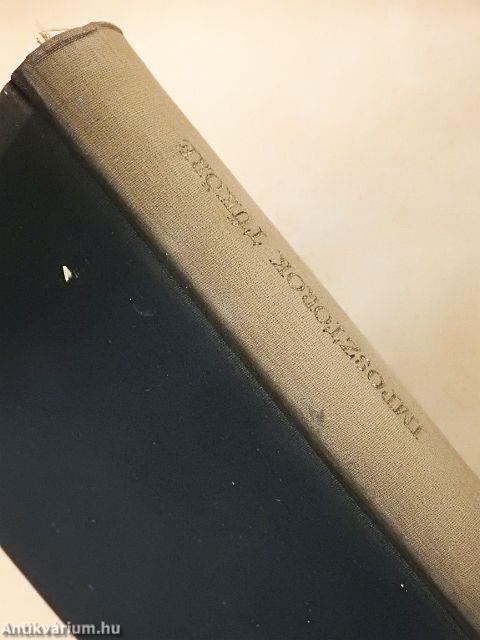 Imposztorok tűköre