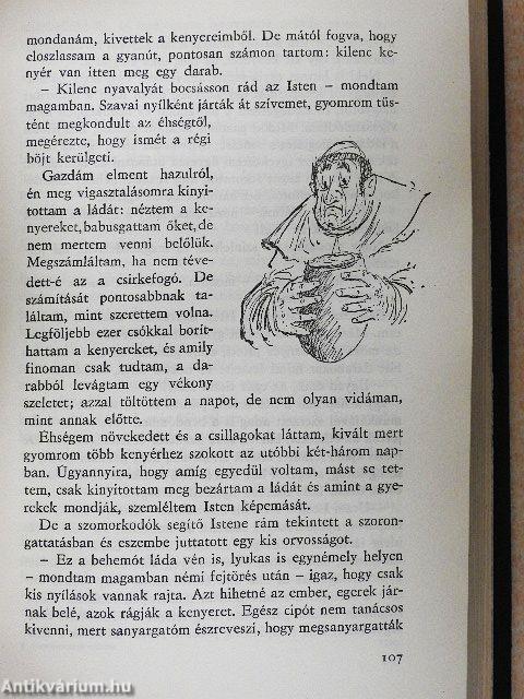 Imposztorok tűköre