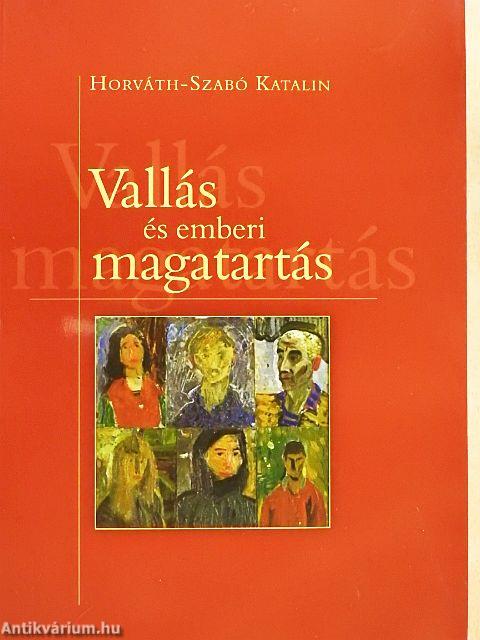 Vallás és emberi magatartás