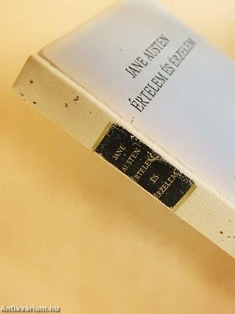 Értelem és érzelem