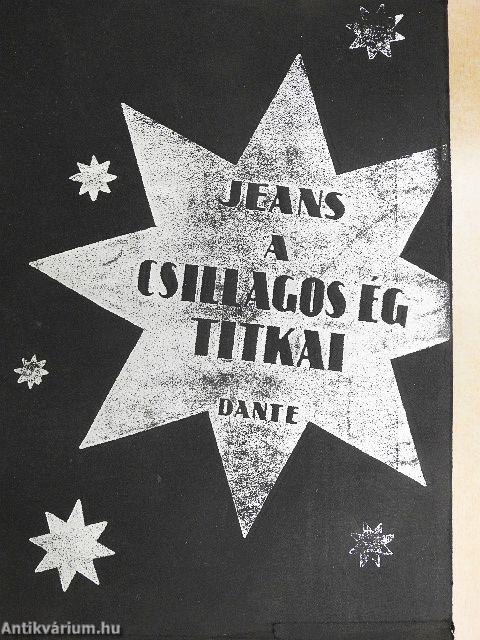 A csillagos ég titkai