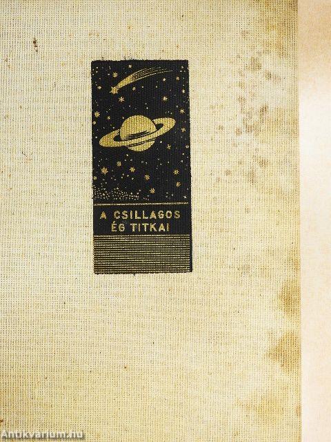 A csillagos ég titkai