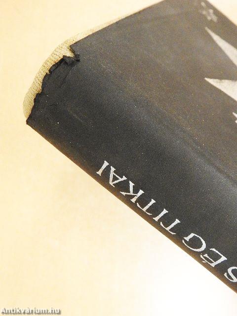 A csillagos ég titkai