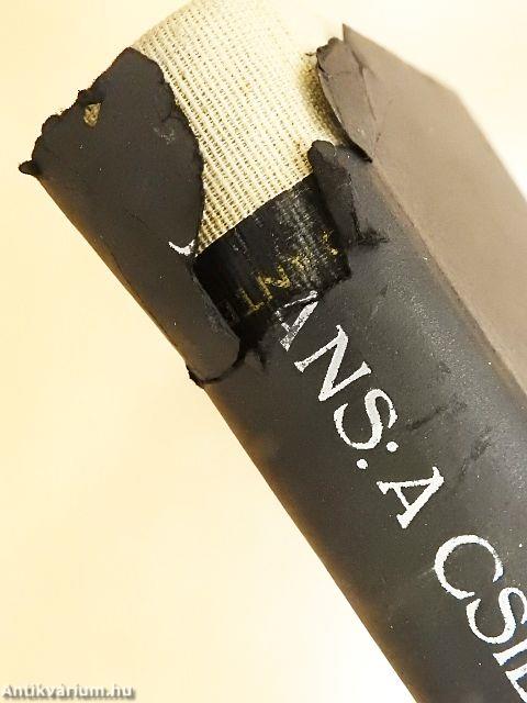 A csillagos ég titkai