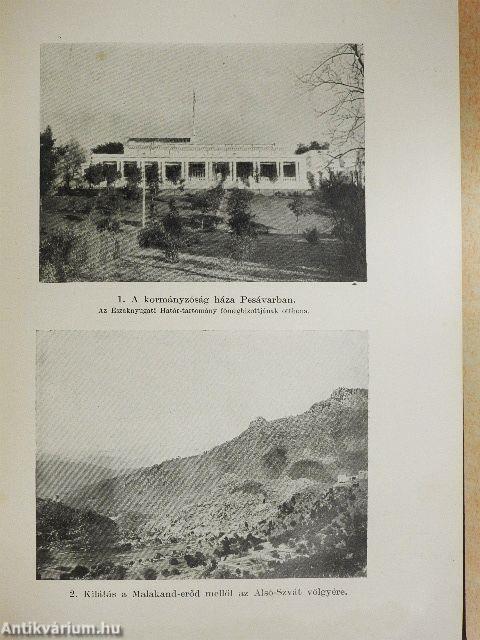 Nagy Sándor nyomában Indiába