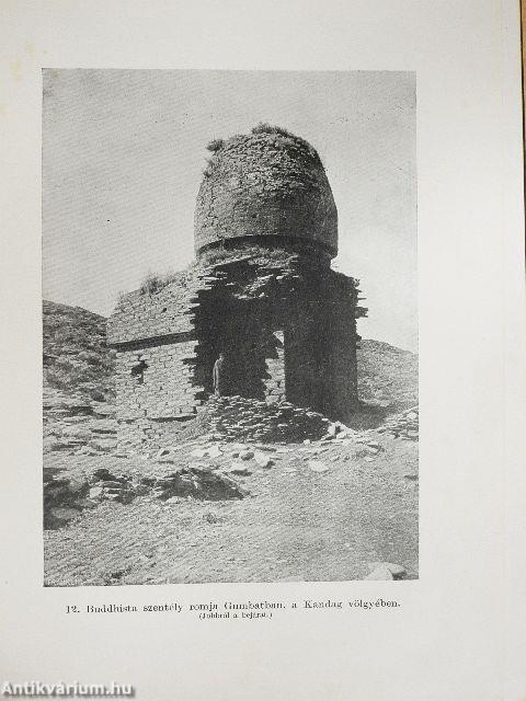 Nagy Sándor nyomában Indiába