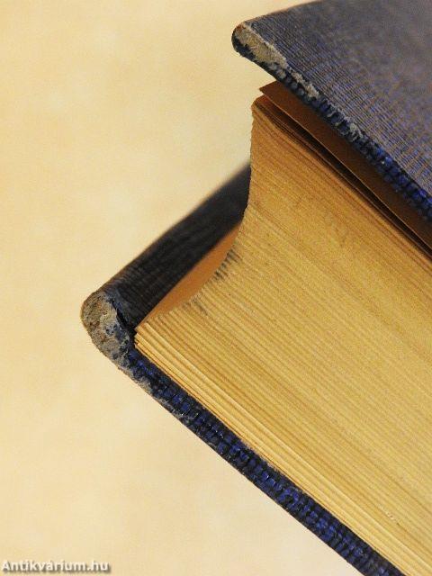 Magyarország hatályos törvényei I-III.