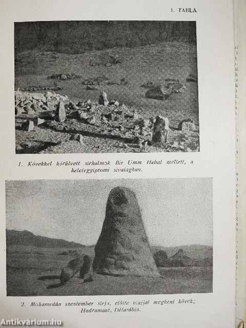 Az írás története