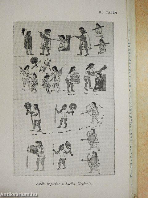 Az írás története