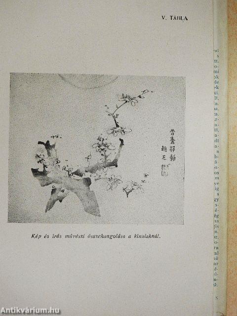 Az írás története