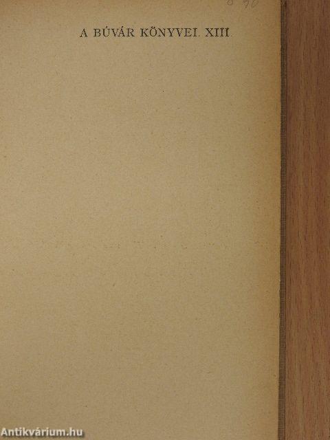 Gyűjtés hegyen-völgyön