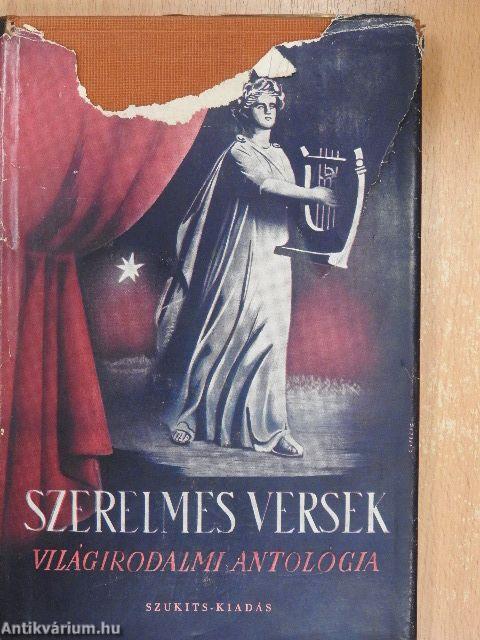 Szerelmes versek