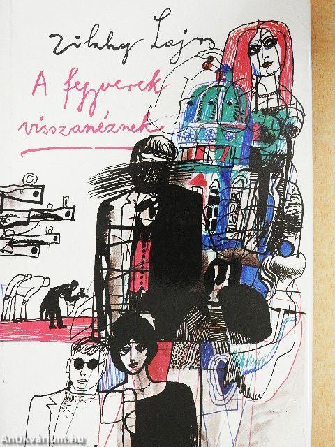 A fegyverek visszanéznek