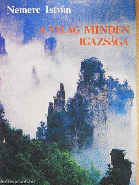 A világ minden igazsága