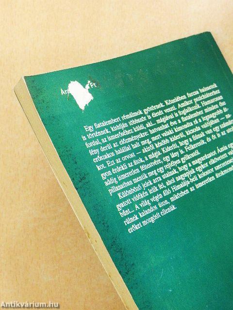 A világ minden igazsága