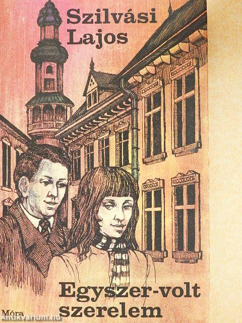 Egyszer-volt szerelem