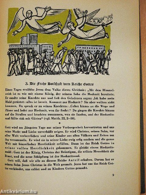 Katholischer Katechismus der Bistümer Deutschlands