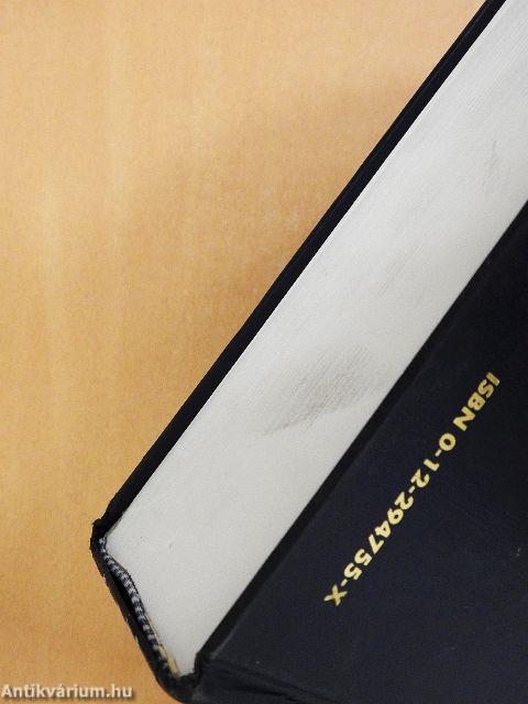 Table of Integrals, Series, and Products