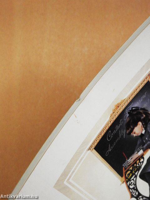 Samantha Learns a Lesson