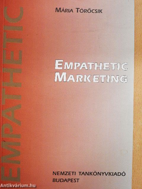 Empathetic Marketing