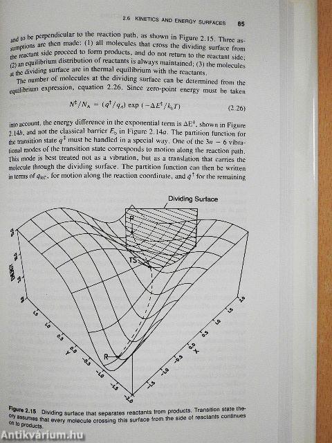 Theoretical Aspects of Physical Organic Chemistry
