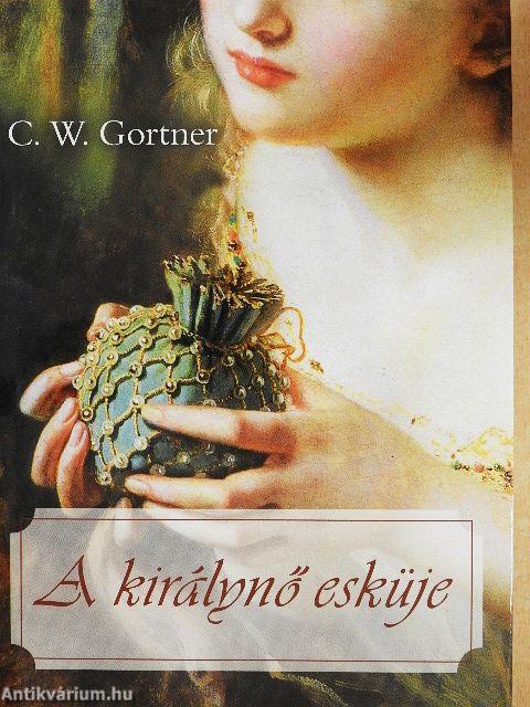 A királynő esküje