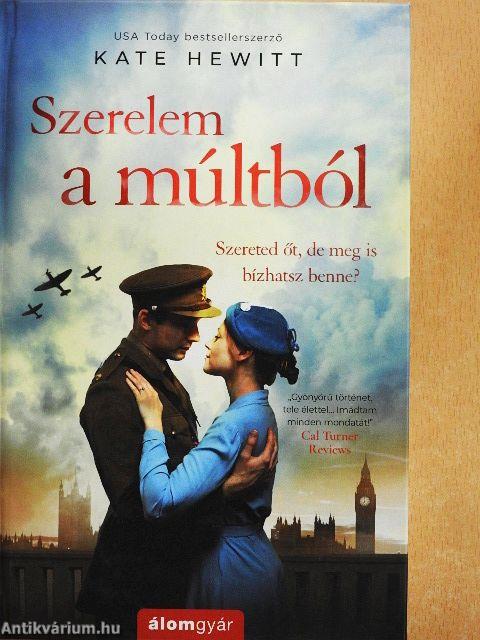 Szerelem a múltból