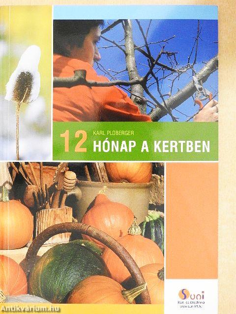 12 hónap a kertben