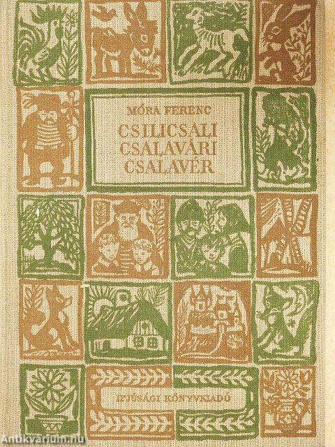 Csilicsali Csalavári Csalavér/Csalavári Csalavér újabb kalandjai