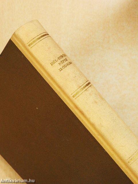 Dél-európai népek irodalma