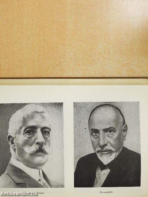 Dél-európai népek irodalma