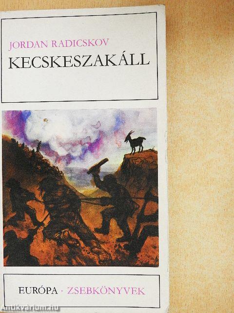 Kecskeszakáll