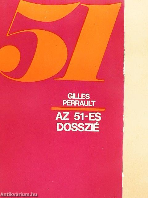 Az 51-es dosszié