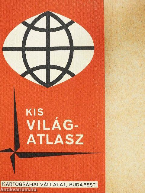 Kis világatlasz