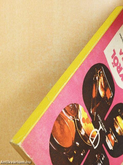 Családok könyve 1980