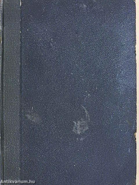 Die Religion in Betrachtungen I-II. (gótbetűs)