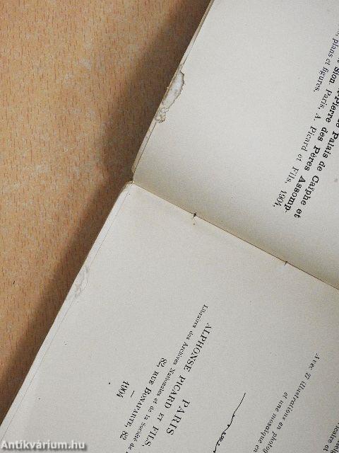 La patrie de Saint Jean-Baptiste