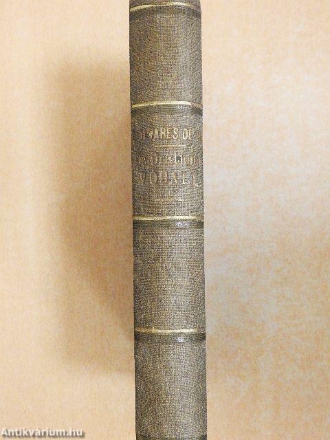 De oratione vocali/Selecta pietatis exercitia