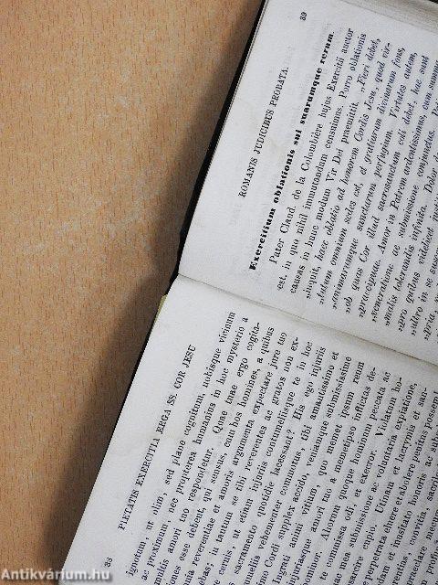 De oratione vocali/Selecta pietatis exercitia