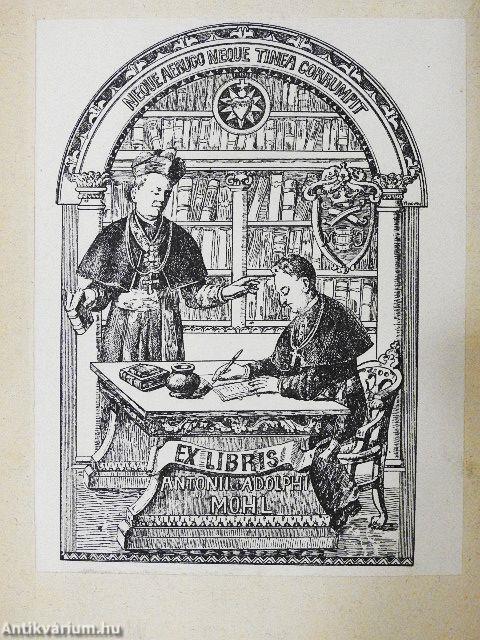 Die großen Wahrheiten der Religion (gótbetűs)