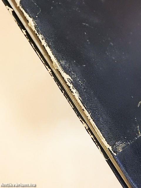 Kunst-Stil-Unterscheidung (gótbetűs)