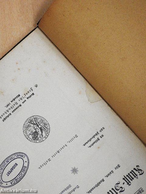 Kunst-Stil-Unterscheidung (gótbetűs)