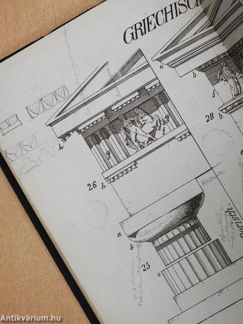 Kunst-Stil-Unterscheidung (gótbetűs)