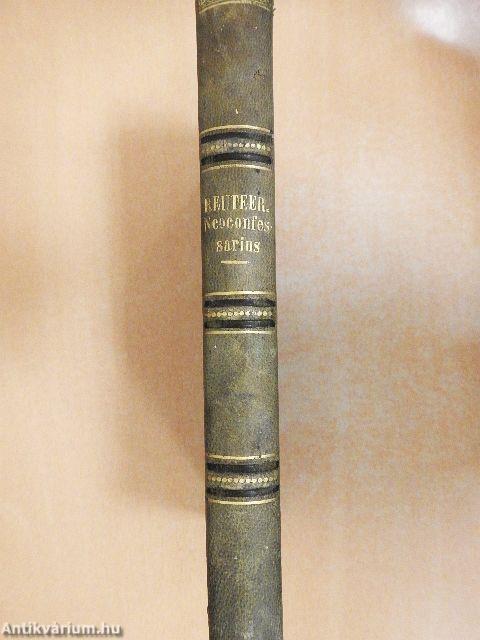 Neoconfessarius practice instructus