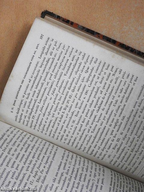 Neoconfessarius practice instructus