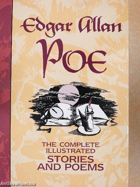 The Complete Illustrated Stories and Poems