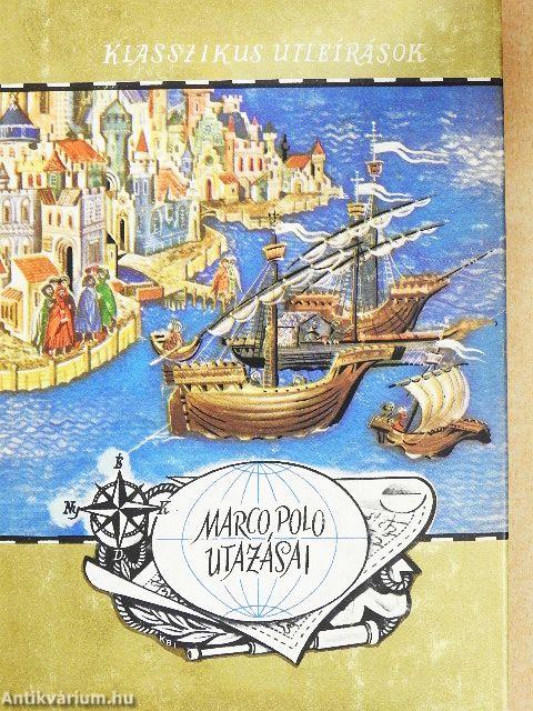 Marco Polo utazásai