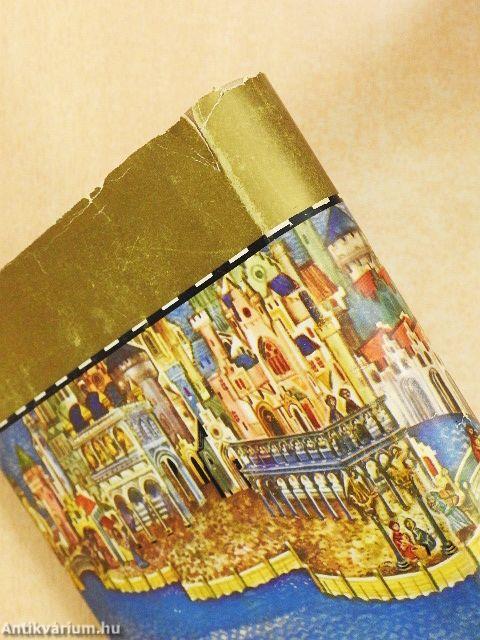 Marco Polo utazásai